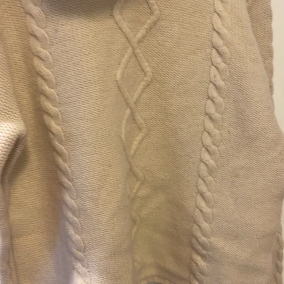 Carole Little Petite 22”bust 21” length petite hooded 💯 %LAMB’SWOOL - Picture 10 of 10